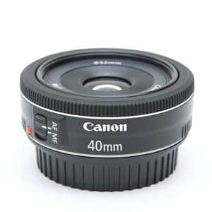 Canon (キヤノン) EF40mm F2.8 STM」の商品検索結果 | デジタル