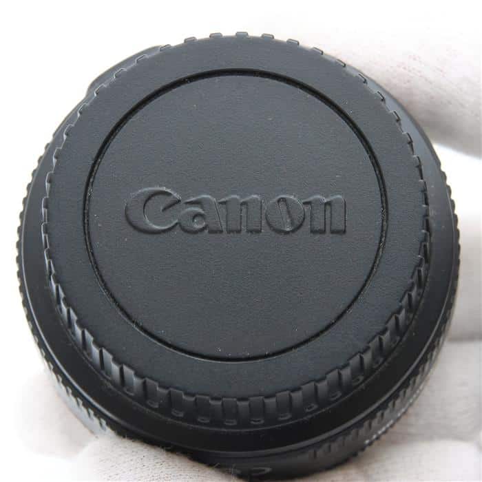 中古)Canon (キヤノン) EF40mm F2.8 STM（商品ID：3717021616277