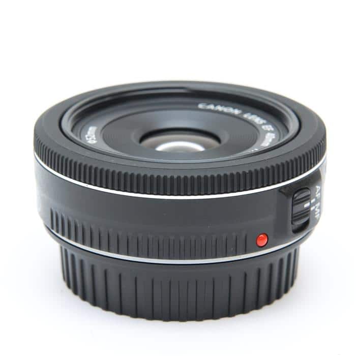 中古)Canon (キヤノン) EF40mm F2.8 STM（商品ID：3717021616277