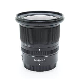 Nikon (ニコン) NIKKOR Z 14-30mm F4 S メイン