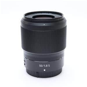 Nikon (ニコン) NIKKOR Z 50mm F1.8 S メイン