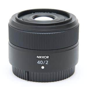 Nikon (ニコン) NIKKOR Z 40mm F2 メイン