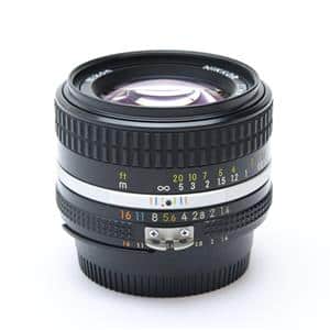 Nikon (ニコン) Ai-S Nikkor 50mm F1.4 メイン