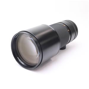CONTAX (コンタックス) Tele-Tessar T*300mm F4 MM」の商品検索結果