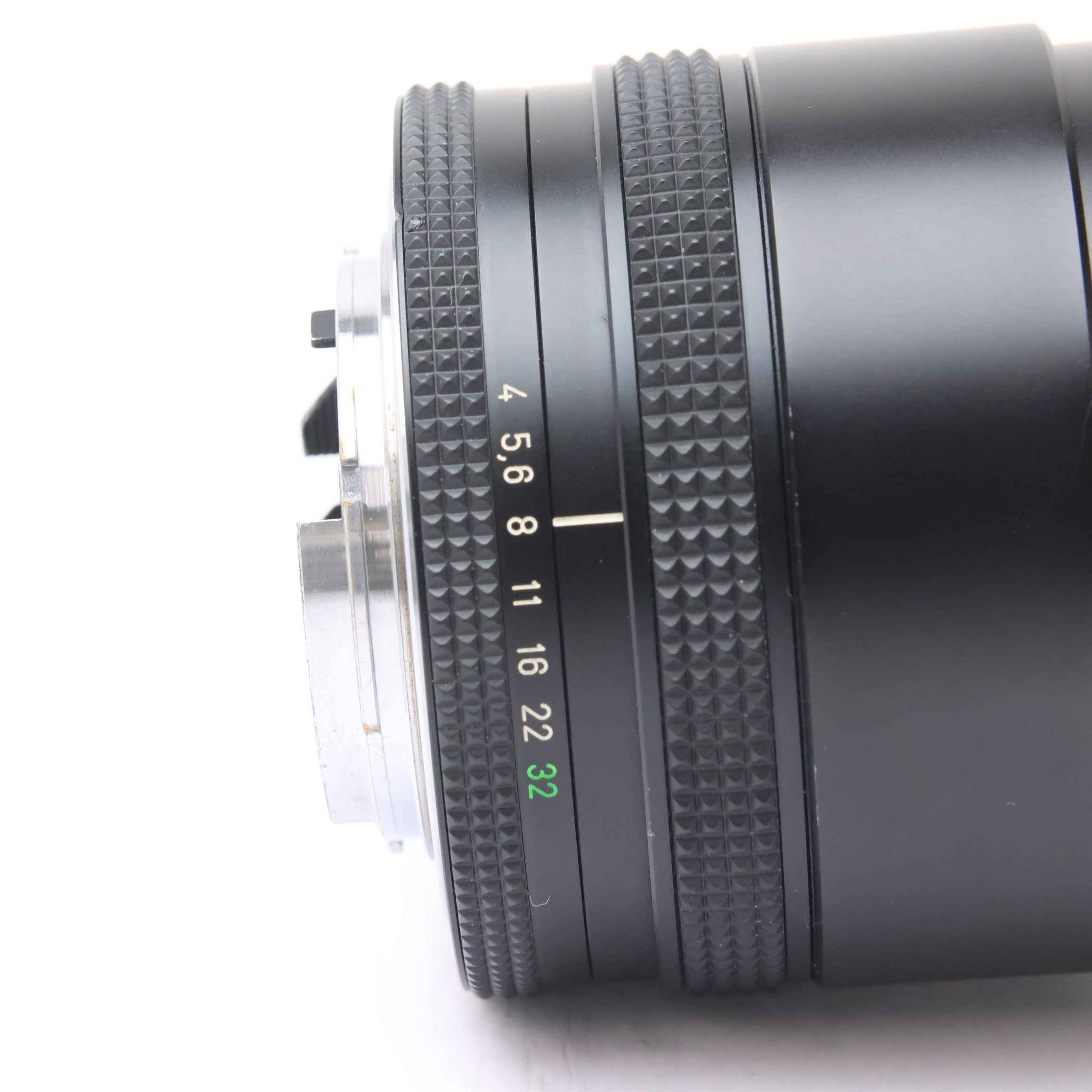 中古)CONTAX (コンタックス) Tele-Tessar T*300mm F4 MM (Germany