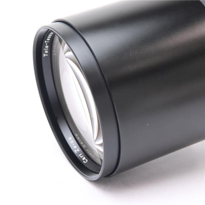 中古)CONTAX (コンタックス) Tele-Tessar T*300mm F4 MM (Germany