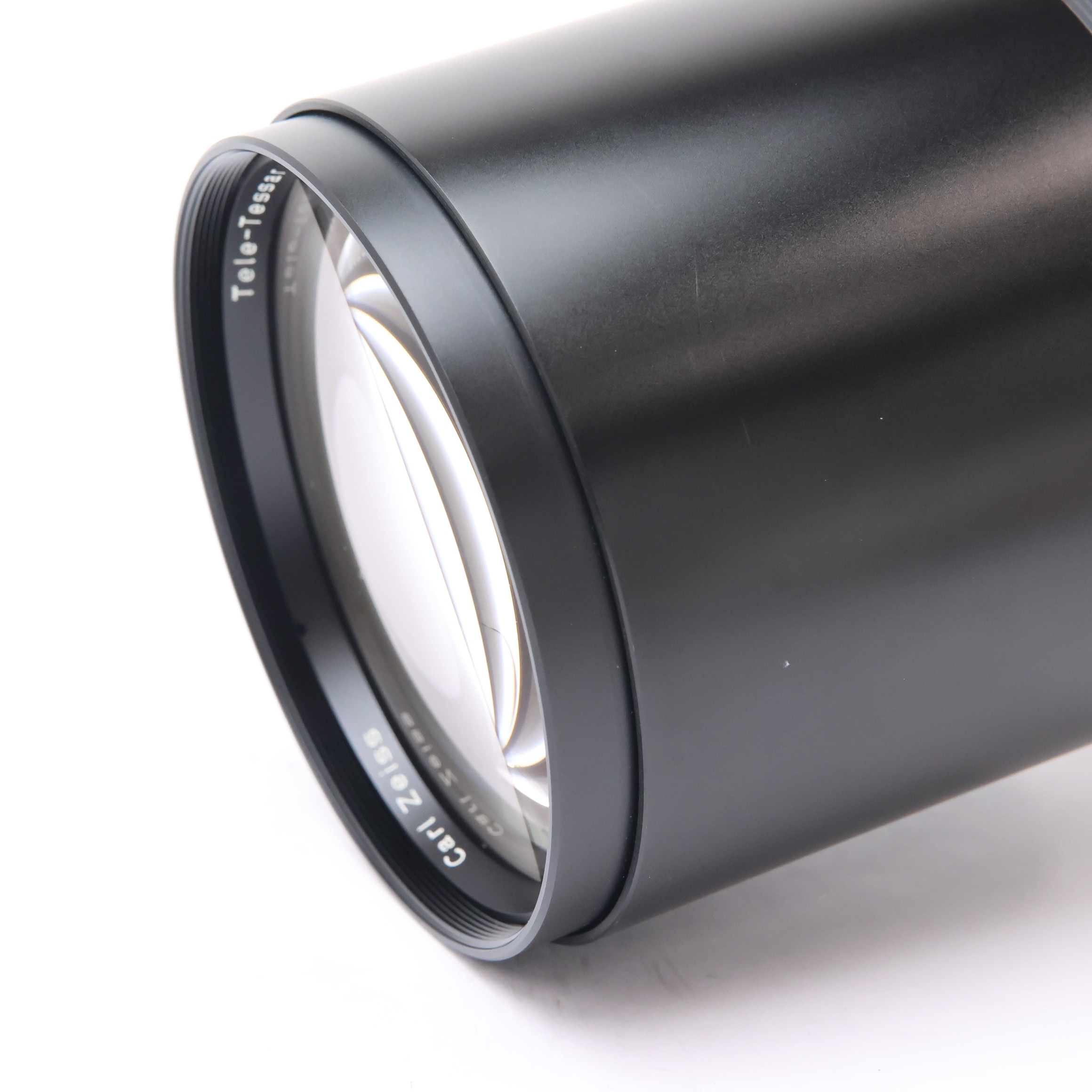 コンタックス Carl Zeiss Tele-tessar 望遠レンズ 中古)CONTAX (コンタックス) Tele-Tessar T*300mm F4 MM (Germany