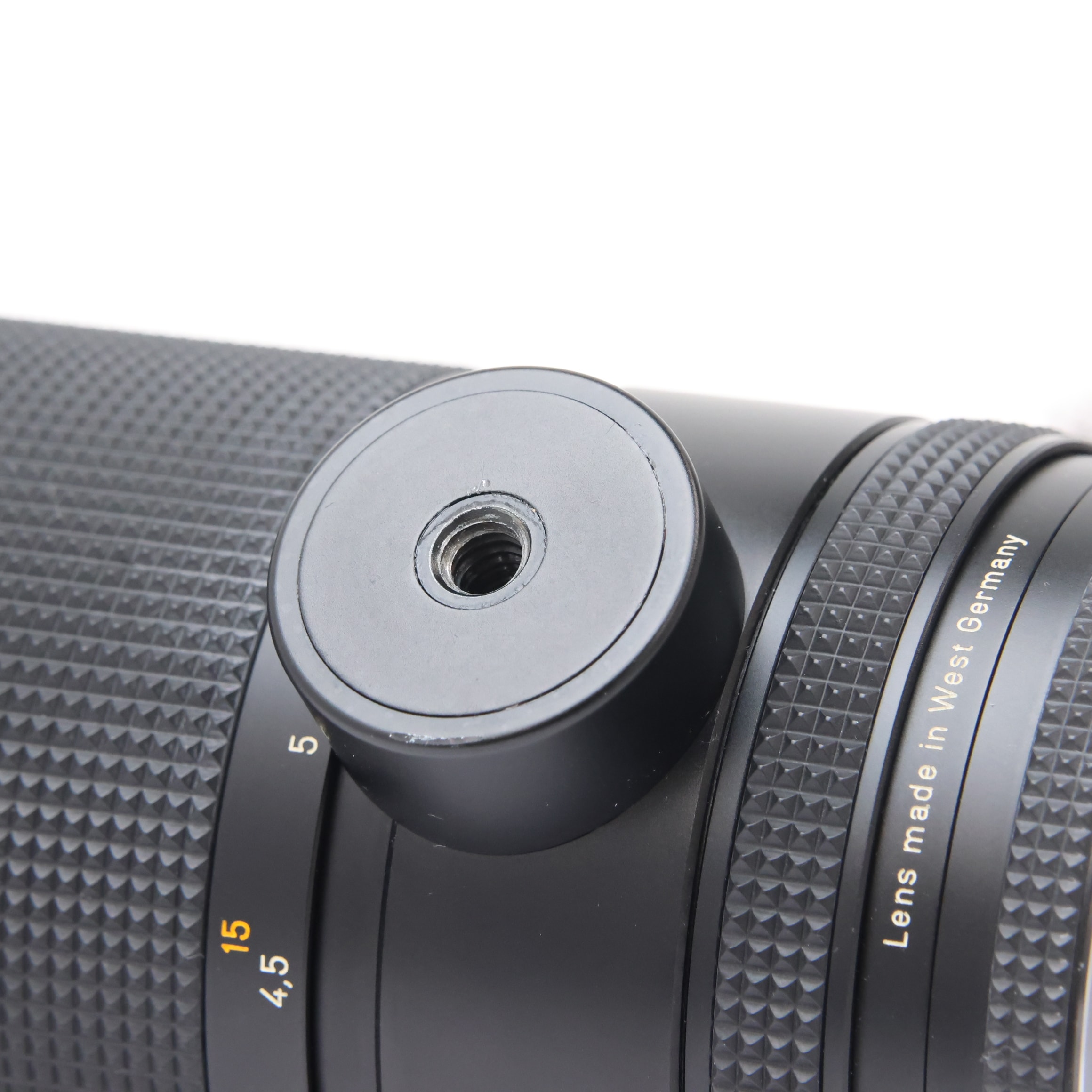 中古)CONTAX (コンタックス) Tele-Tessar T*300mm F4 MM (Germany