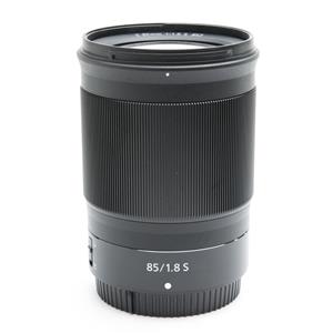 Nikon (ニコン) NIKKOR Z 85mm F1.8 S メイン