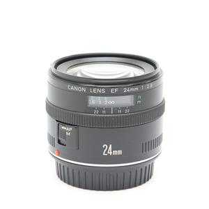 canon (キヤノン) ef24mm f2.8」の商品検索結果 | デジタルカメラ