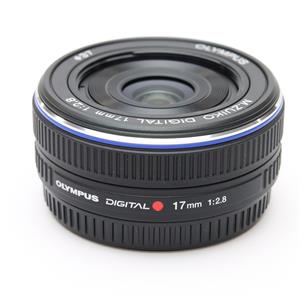 m.zuiko digital 17mm f2.8」の商品検索結果 | デジタルカメラ、ミラー