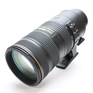 af-s nikkor 70-200mm f/2.8g ed vr ii」の商品検索結果 | デジタル