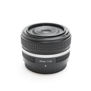 Nikon (ニコン) NIKKOR Z 28mm F2.8 （Special Edition） メイン