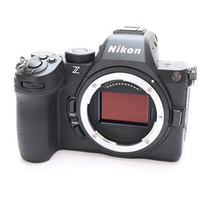 Nikon (ニコン) Z5II ボディ メイン