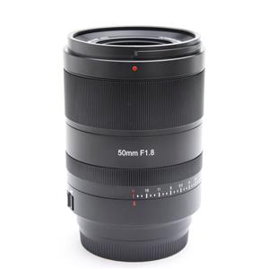 新品)七工匠 (しちこうしょう) 7Artisans 50mm F1.8 AF (ソニーE用