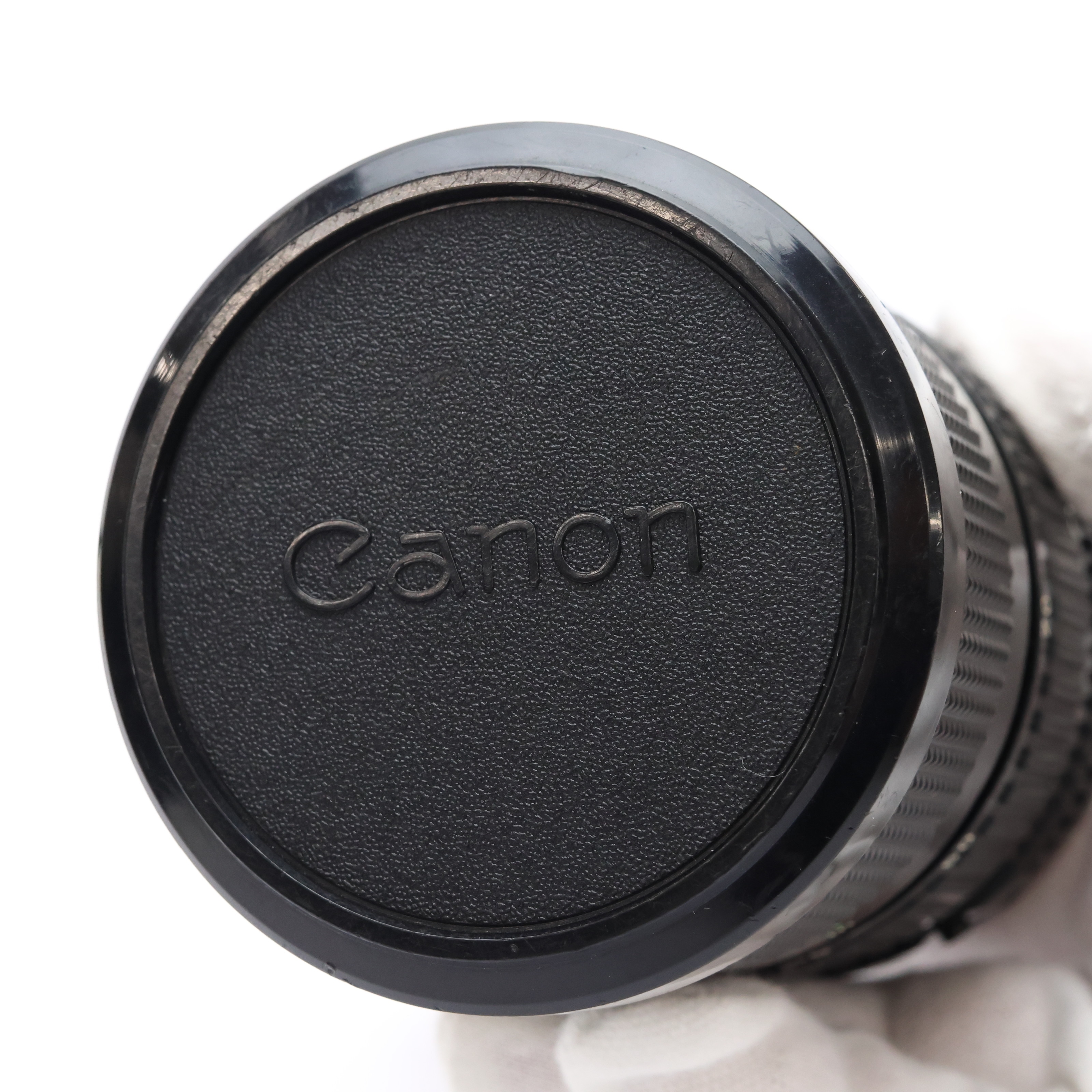 中古)Canon (キヤノン) New FD35-70mm F4（商品ID：3717030386277 