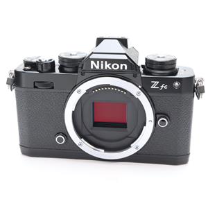 Nikon Z fc ブラック」の商品検索結果 | デジタルカメラ、ミラーレス