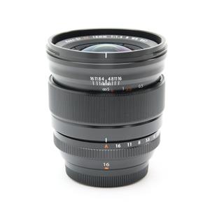 新品)FUJIFILM (フジフイルム) フジノン XF16mm F1.4 R WR（商品ID