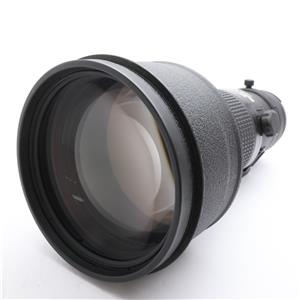 NIKKOR 300mm f/2.8 単焦点レンズ ジャンク NIKKOR 300mm f/2.8 単焦点レンズ ジャンク NIKKOR 300mm f/2.8 単焦点