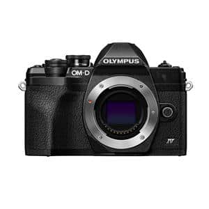 olympus om-d e-m10 本体＋レンズ5本セット