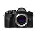 OLYMPUS (オリンパス) OM-D E-M10 Mark IV ボディ ブラック