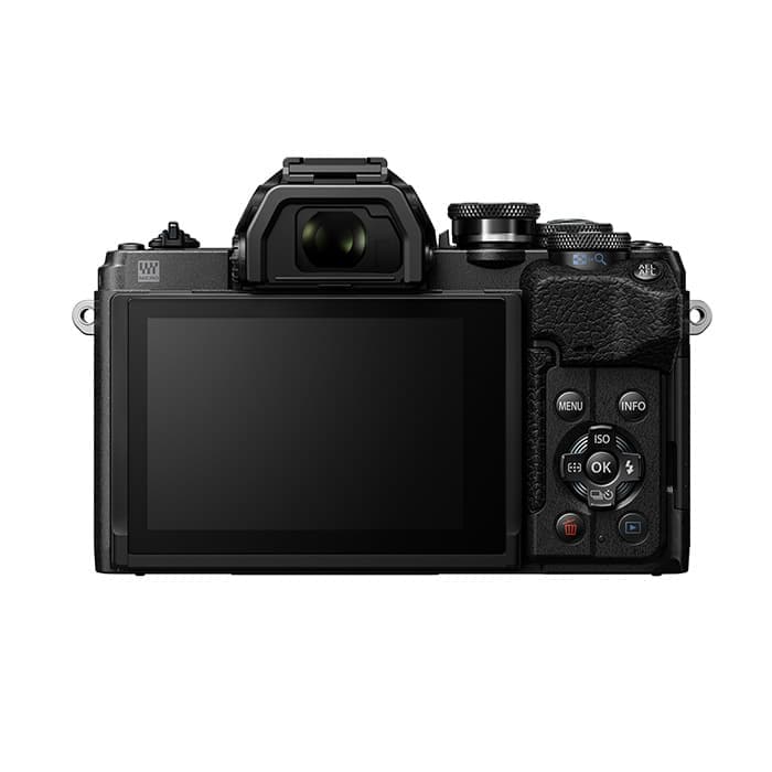 新品)OLYMPUS (オリンパス) OM-D E-M10 Mark IV ボディ ブラック（商品