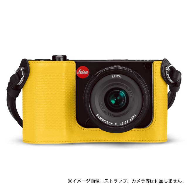Leica (ライカ) TL用プロテクター イエロー