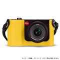 Leica (ライカ) TL用プロテクター イエロー