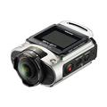 RICOH (リコー) WG-M2 シルバー