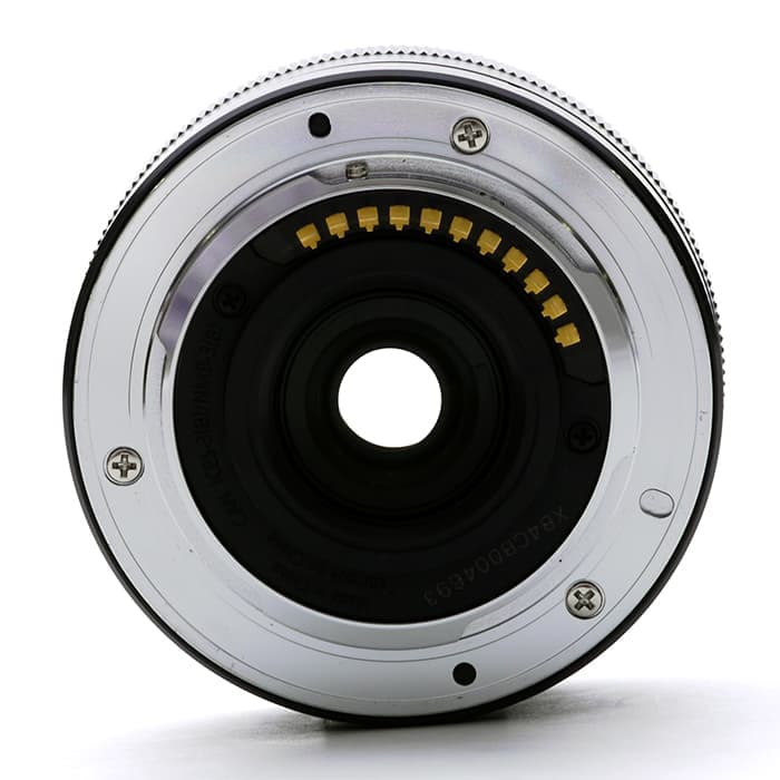 新品)Panasonic (パナソニック) LUMIX G VARIO12-32mm F3.5-5.6 ASPH