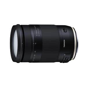 (新品)TAMRON (タムロン) 18-400mm F3.5-6.3 Di II VC HLD B028E ...