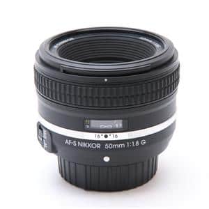 AF-S NIKKOR 50mm f/1.8G (Special Edition)」の商品検索結果 