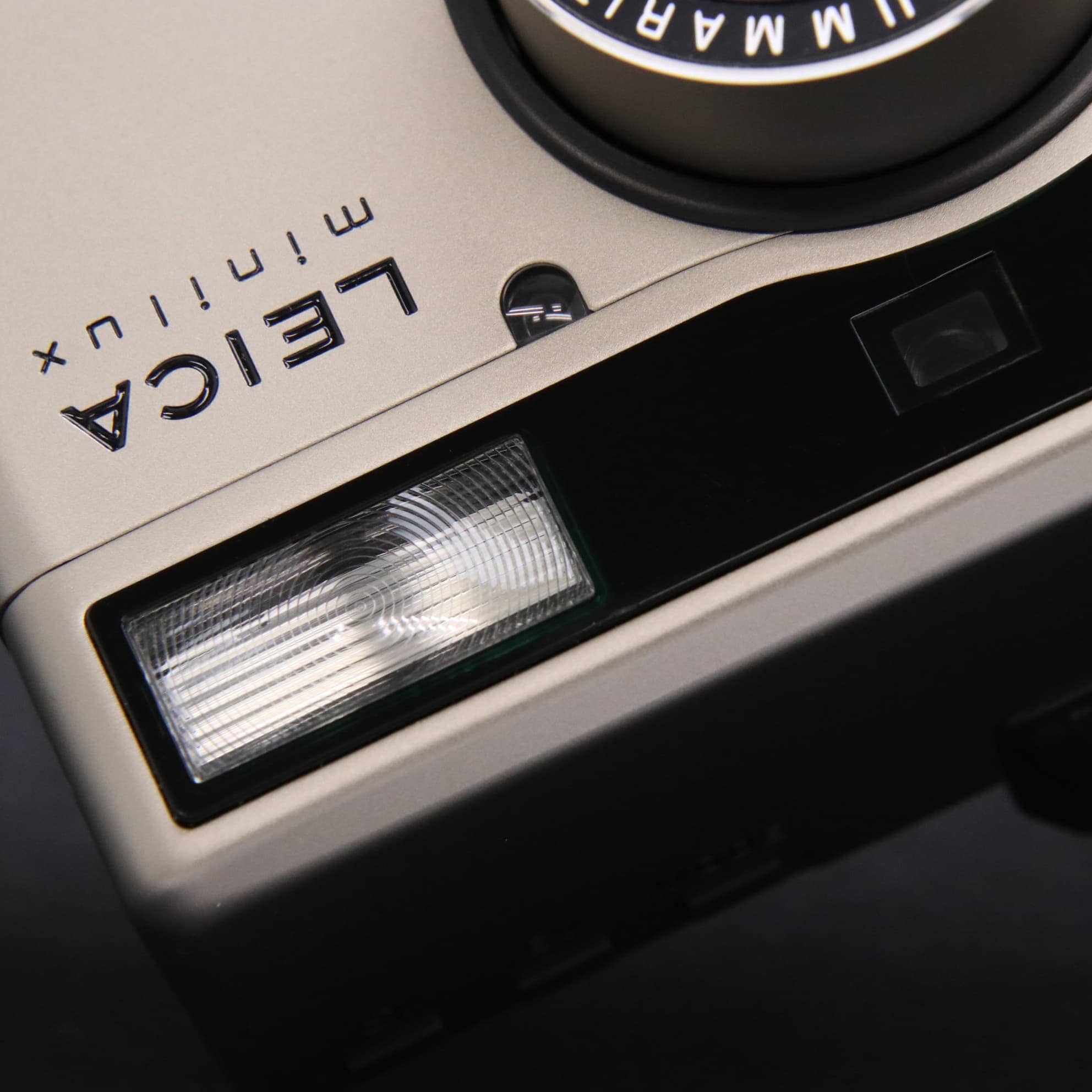 中古)Leica (ライカ) minilux DB エクスクルーシブ（商品ID