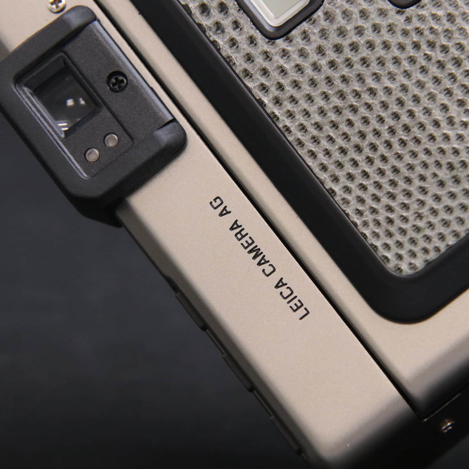 中古)Leica (ライカ) minilux DB エクスクルーシブ（商品ID