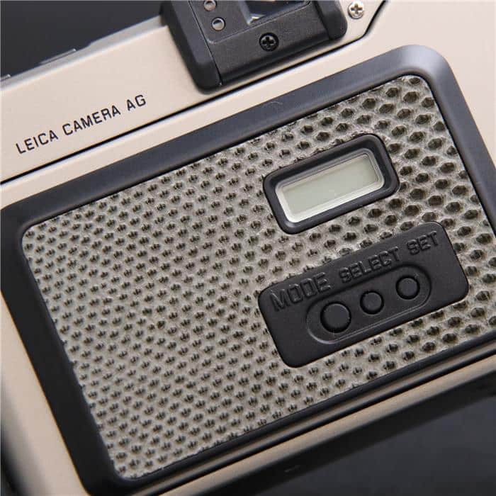 中古)Leica (ライカ) minilux DB エクスクルーシブ（商品ID