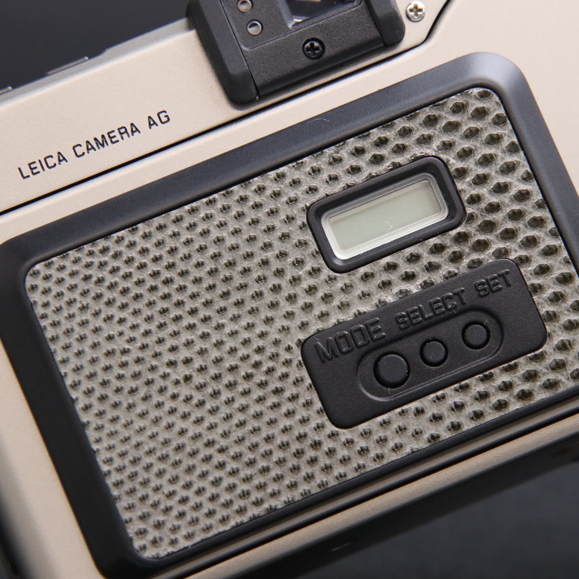 中古)Leica (ライカ) minilux DB エクスクルーシブ（商品ID