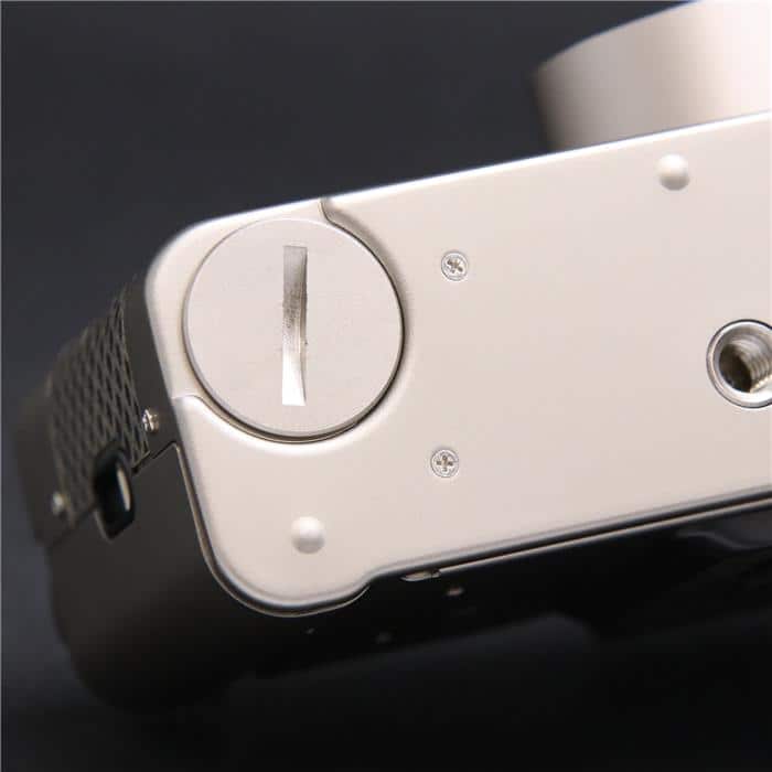 中古)Leica (ライカ) minilux DB エクスクルーシブ（商品ID