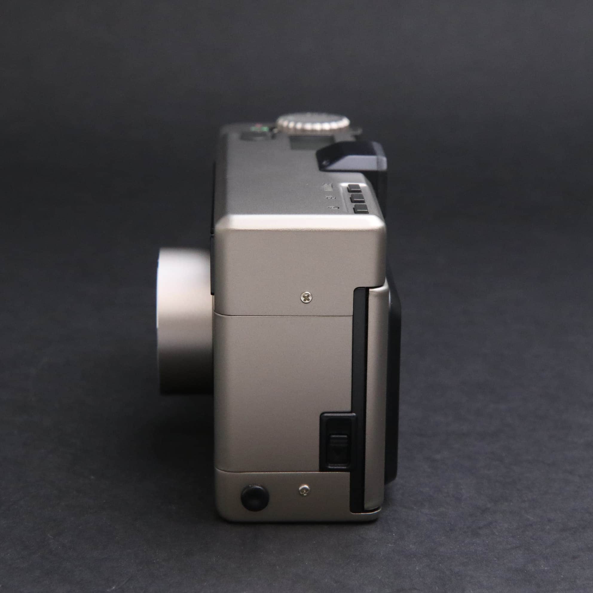 中古)Leica (ライカ) minilux DB エクスクルーシブ（商品ID