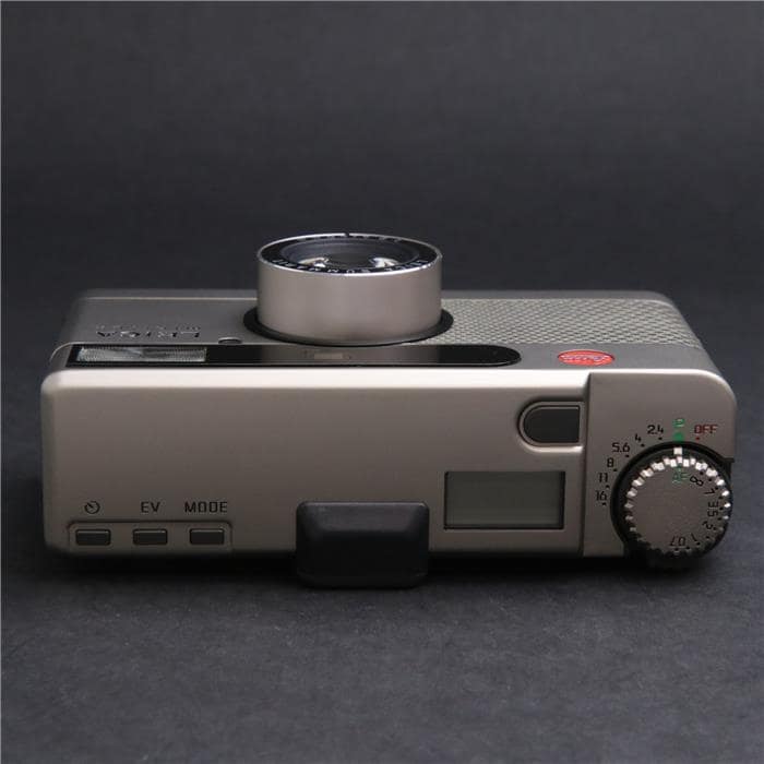 中古)Leica (ライカ) minilux DB エクスクルーシブ（商品ID