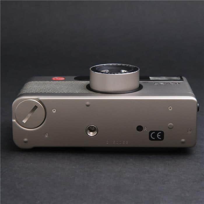 [完全動作品] Leica MINILUX DB Exclusive 完全動作品] Leica MINILUX DB Exclusive