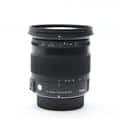 SIGMA (シグマ) C 17-70mm F2.8-4 DC MACRO OS HSM (ニコンF用)