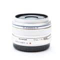 M.ZUIKO DIGITAL  17mm F1.8 シルバー