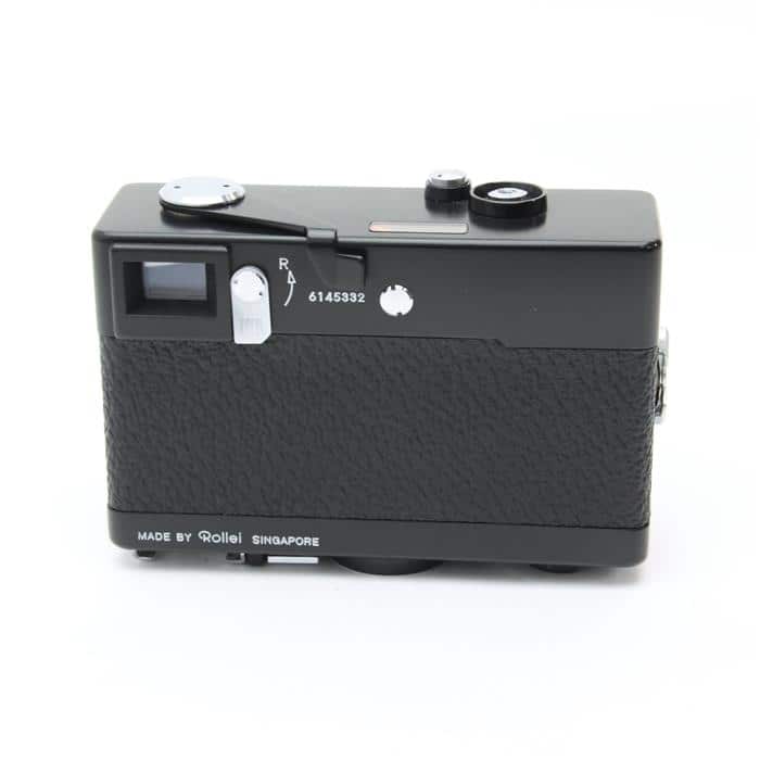 【中古】(ローライ) Rollei ローライ35 (シンガポール製) 中古】(ローライ) Rollei ローライ 35 シンガポールの通販 by