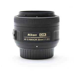 Nikon 単焦点レンズ AF-S NIKKOR 35mm f/1.8G ED フルサイズ対応