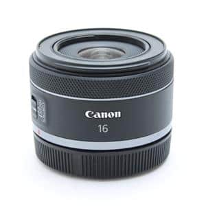 Canon (キヤノン) RF16mm F2.8 STM メイン