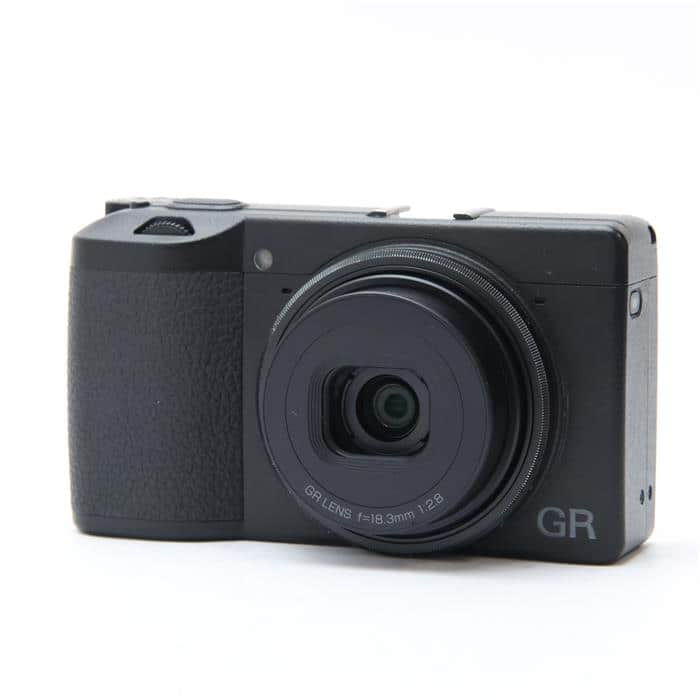GR III