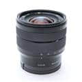 E 10-18mm F4 OSS SEL1018
