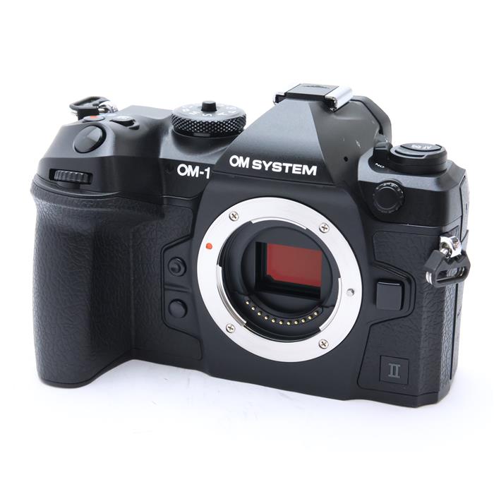OM-1 Mark II ボディ