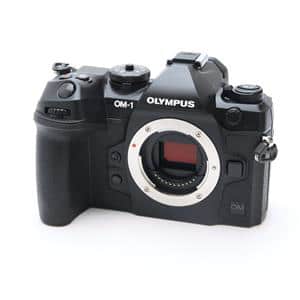 om system om-1」「デジタルカメラ」「OLYMPUS / OM SYSTEM」の