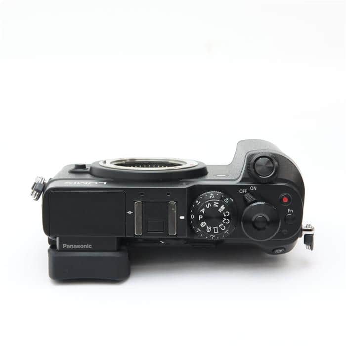 Panasonic Lumix DMC-Gx8 ブラック。ボディー。レンズ。 【公式通販】